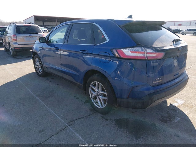 2024 FORD EDGE 2FMPK4J97RBA47935 Photo 2