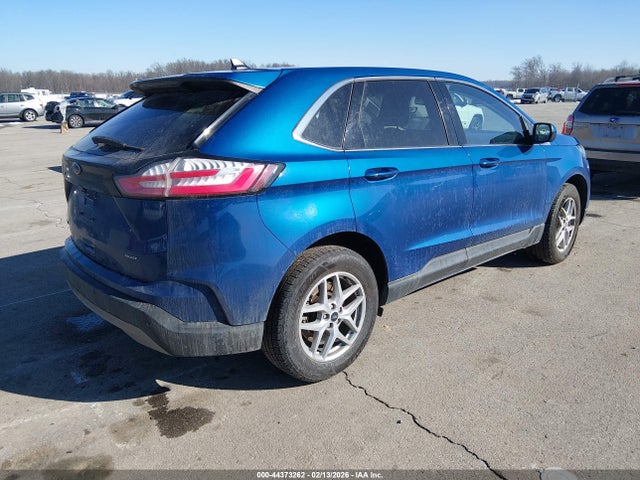 2024 FORD EDGE 2FMPK4J97RBA47935 Photo 3