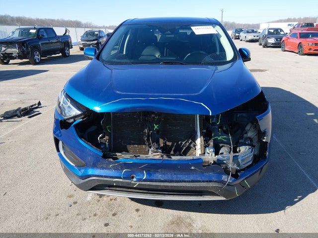 2024 FORD EDGE 2FMPK4J97RBA47935 Photo 5