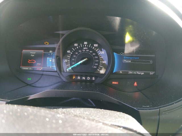 2024 FORD EDGE 2FMPK4J97RBA47935 Photo 6