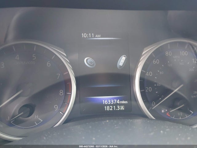 Продажа на аукционе авто 2015 Infiniti Q50 Premium, vin: JN1BV7APXFM357608, номер лота: 44373265