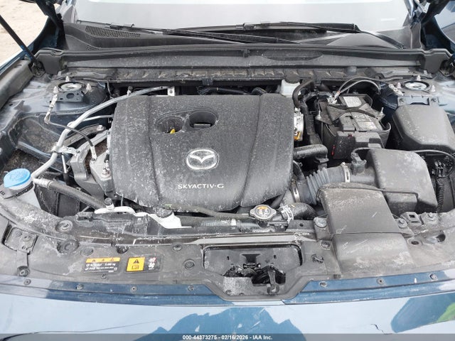 2024 Mazda Cx-50 2.5 S Premium Plus მანქანა იყიდება აუქციონზე, vin: 7MMVABEM2RN241102, აუქციონის ნომერი: 44373275