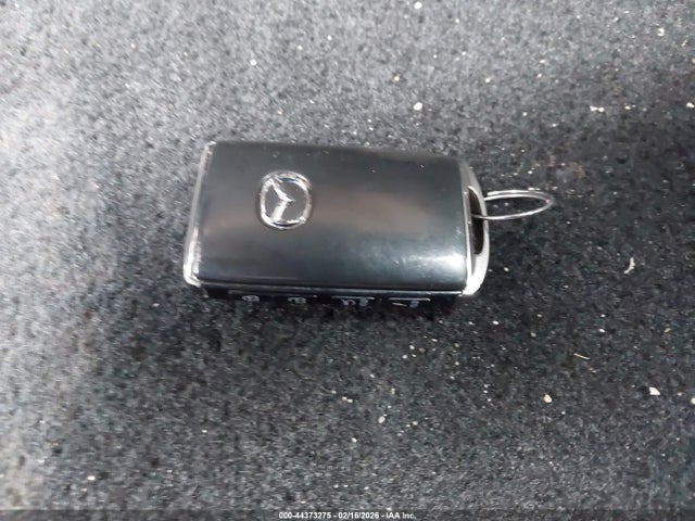 2024 Mazda Cx-50 2.5 S Premium Plus მანქანა იყიდება აუქციონზე, vin: 7MMVABEM2RN241102, აუქციონის ნომერი: 44373275