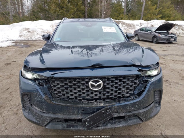 2024 Mazda Cx-50 2.5 S Premium Plus მანქანა იყიდება აუქციონზე, vin: 7MMVABEM2RN241102, აუქციონის ნომერი: 44373275