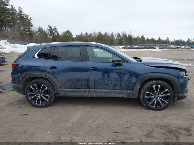 2024 Mazda Cx-50 2.5 S Premium Plus მანქანა იყიდება აუქციონზე, vin: 7MMVABEM2RN241102, აუქციონის ნომერი: 44373275