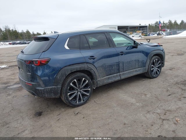 2024 Mazda Cx-50 2.5 S Premium Plus მანქანა იყიდება აუქციონზე, vin: 7MMVABEM2RN241102, აუქციონის ნომერი: 44373275