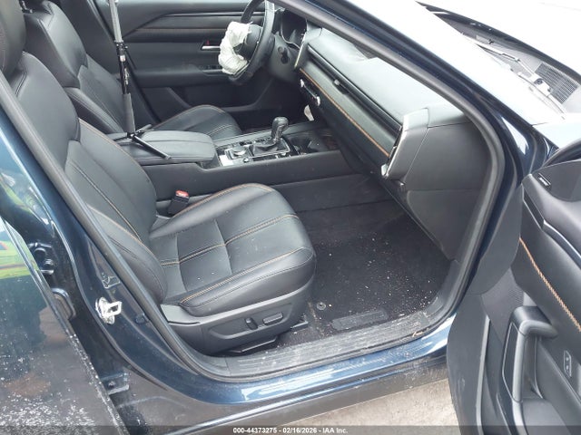 2024 Mazda Cx-50 2.5 S Premium Plus მანქანა იყიდება აუქციონზე, vin: 7MMVABEM2RN241102, აუქციონის ნომერი: 44373275