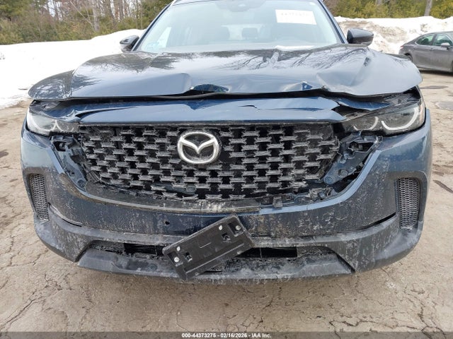 2024 Mazda Cx-50 2.5 S Premium Plus მანქანა იყიდება აუქციონზე, vin: 7MMVABEM2RN241102, აუქციონის ნომერი: 44373275