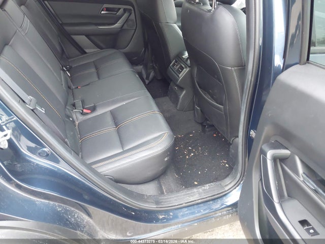 2024 Mazda Cx-50 2.5 S Premium Plus მანქანა იყიდება აუქციონზე, vin: 7MMVABEM2RN241102, აუქციონის ნომერი: 44373275