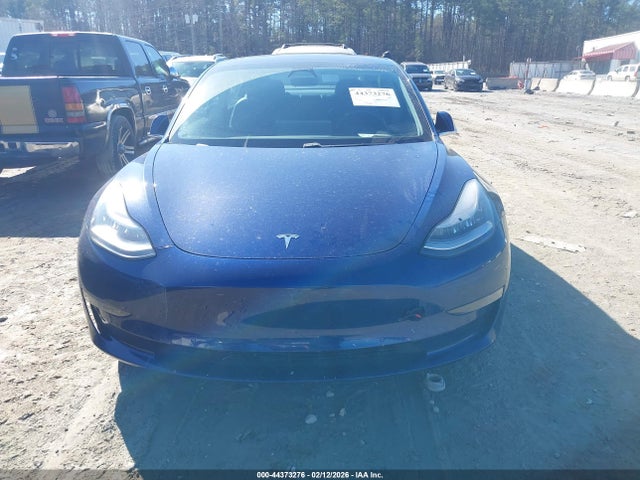 Продаж на аукціоні авто 2018 Tesla Model 3 Long Range/performance, vin: 5YJ3E1EB5JF094510, номер лоту: 44373276