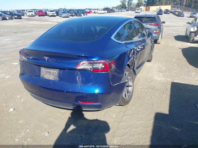 Продаж на аукціоні авто 2018 Tesla Model 3 Long Range/performance, vin: 5YJ3E1EB5JF094510, номер лоту: 44373276