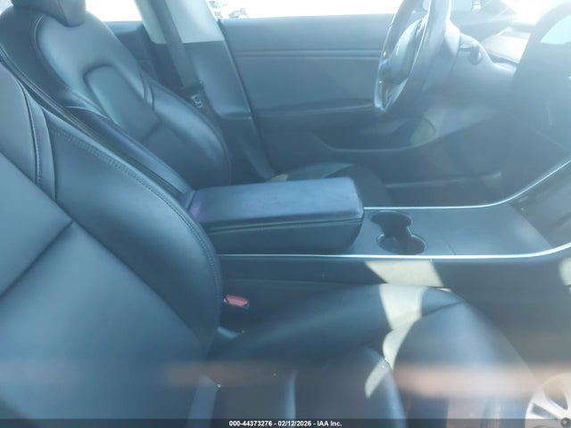 Продаж на аукціоні авто 2018 Tesla Model 3 Long Range/performance, vin: 5YJ3E1EB5JF094510, номер лоту: 44373276