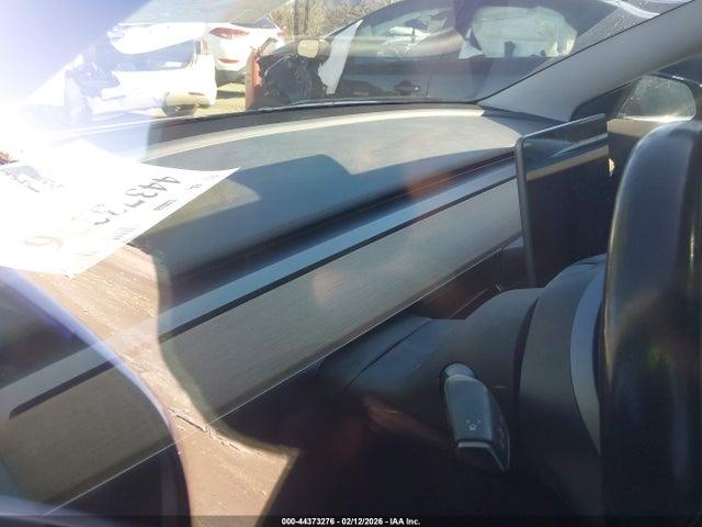 Продаж на аукціоні авто 2018 Tesla Model 3 Long Range/performance, vin: 5YJ3E1EB5JF094510, номер лоту: 44373276