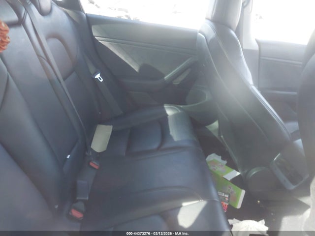 Продаж на аукціоні авто 2018 Tesla Model 3 Long Range/performance, vin: 5YJ3E1EB5JF094510, номер лоту: 44373276
