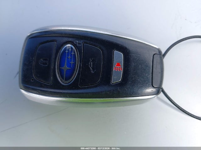 Subaru Forester Limited 2020 JF2SKASC2LH498242 Image 11