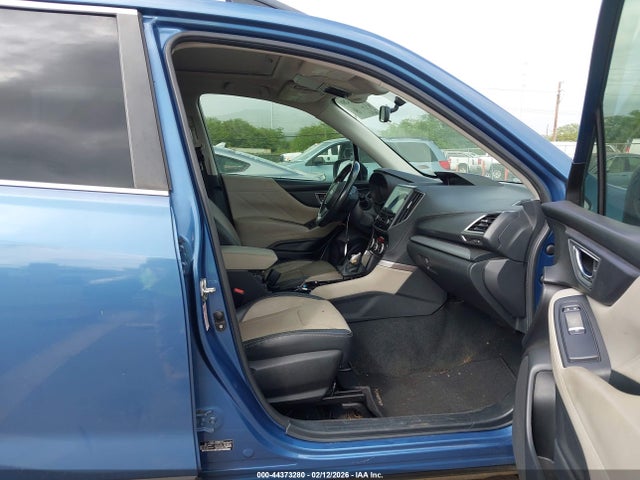 Subaru Forester Limited 2020 JF2SKASC2LH498242 Image 5