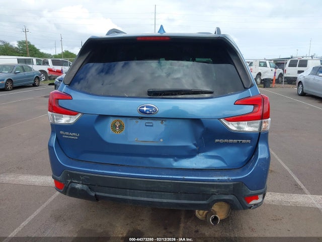 Subaru Forester Limited 2020 JF2SKASC2LH498242 Image 6