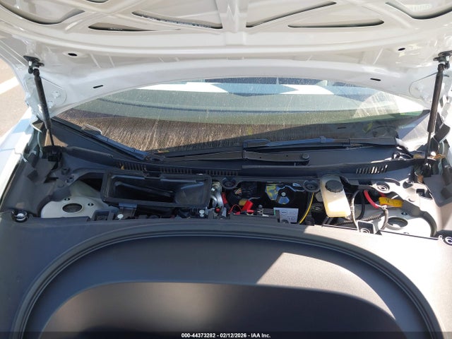 44373282 :رقم المزاد ، 5YJ3E1EA4RF857765 vin ، 2024 Tesla Model 3 Long Range Dual Motor All-wheel Drive/rear-wheel Drive مزاد بيع
