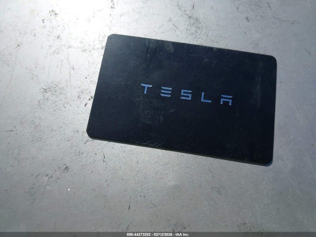 44373282 :رقم المزاد ، 5YJ3E1EA4RF857765 vin ، 2024 Tesla Model 3 Long Range Dual Motor All-wheel Drive/rear-wheel Drive مزاد بيع