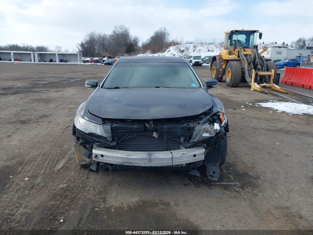 Продаж на аукціоні авто 2012 Acura Tl 3.7, vin: 19UUA9F53CA002945, номер лоту: 44373283