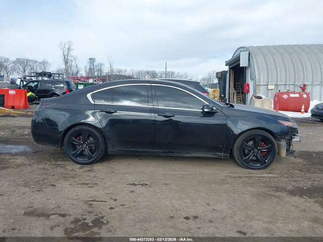 Продаж на аукціоні авто 2012 Acura Tl 3.7, vin: 19UUA9F53CA002945, номер лоту: 44373283