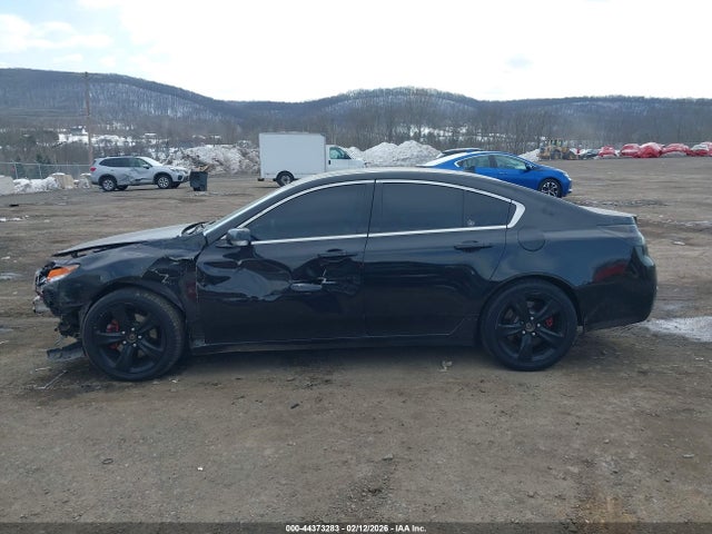 Продаж на аукціоні авто 2012 Acura Tl 3.7, vin: 19UUA9F53CA002945, номер лоту: 44373283