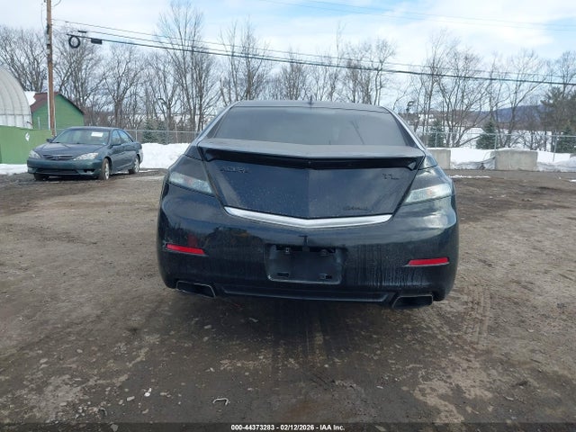 Продаж на аукціоні авто 2012 Acura Tl 3.7, vin: 19UUA9F53CA002945, номер лоту: 44373283
