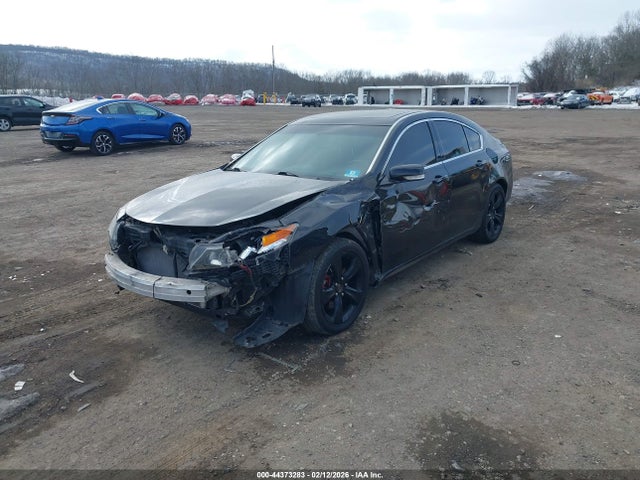 Продаж на аукціоні авто 2012 Acura Tl 3.7, vin: 19UUA9F53CA002945, номер лоту: 44373283