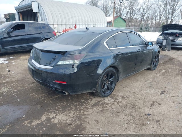 Продаж на аукціоні авто 2012 Acura Tl 3.7, vin: 19UUA9F53CA002945, номер лоту: 44373283