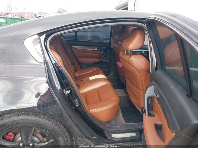 Продаж на аукціоні авто 2012 Acura Tl 3.7, vin: 19UUA9F53CA002945, номер лоту: 44373283