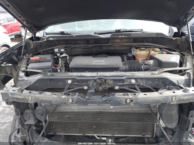 1GCPYFED0LZ189335 Chevrolet Silverado 1500 4wd Short Bed Lt Trail Boss