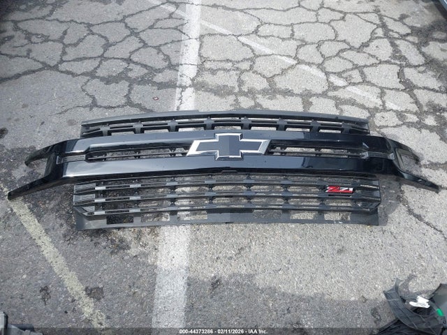 1GCPYFED0LZ189335 Chevrolet Silverado 1500 4wd Short Bed Lt Trail Boss