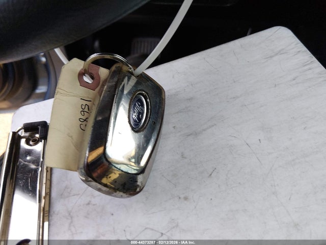 3FA6P0H74JR182591 Ford FUSION SE
