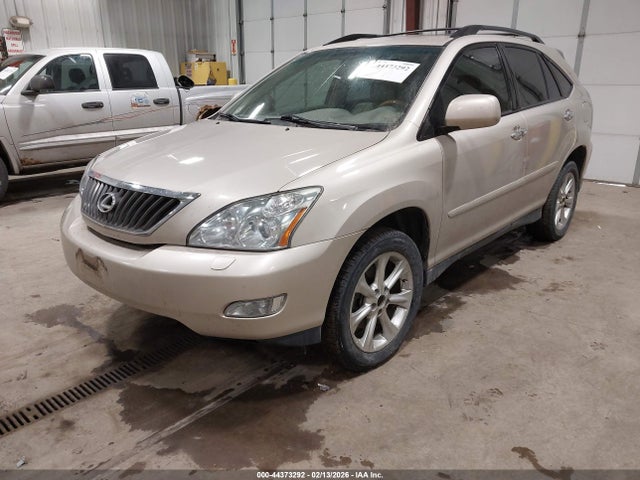 2008 Lexus Rx 350 მანქანა იყიდება აუქციონზე, vin: 2T2HK31UX8C085104, აუქციონის ნომერი: 44373292