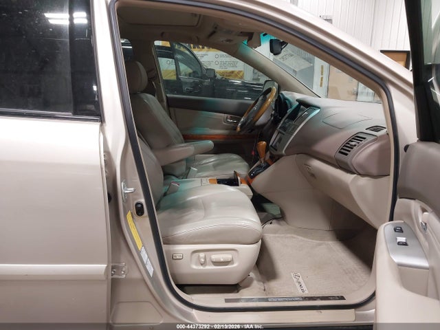 2008 Lexus Rx 350 მანქანა იყიდება აუქციონზე, vin: 2T2HK31UX8C085104, აუქციონის ნომერი: 44373292