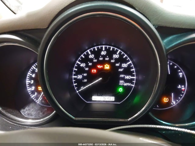 2008 Lexus Rx 350 მანქანა იყიდება აუქციონზე, vin: 2T2HK31UX8C085104, აუქციონის ნომერი: 44373292