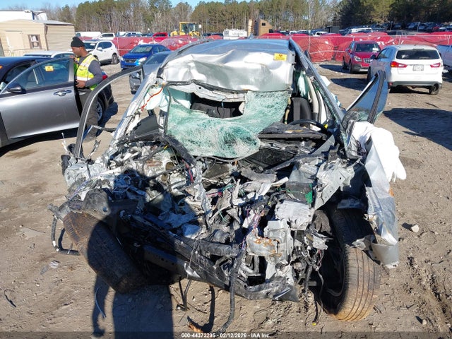 JN8AT2MTXLW010214 Nissan Rogue Sv Fwd