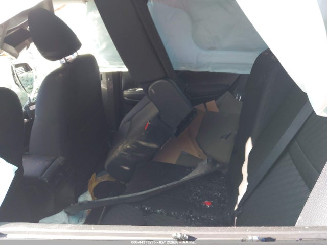 JN8AT2MTXLW010214 Nissan Rogue Sv Fwd