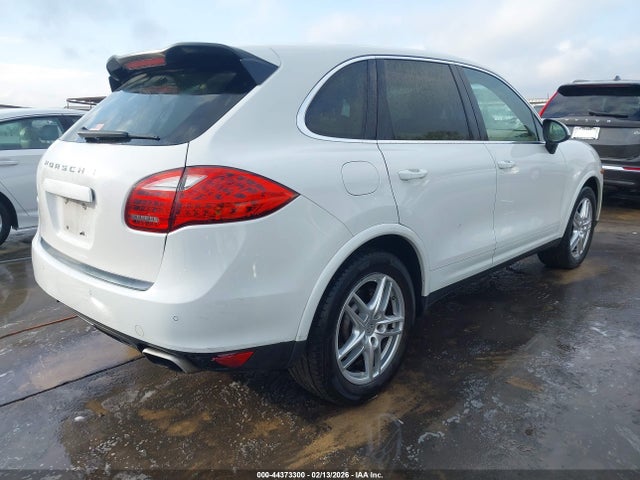 2014 PORSCHE CAYENNE WP1AA2A2XELA97127 Photo 3