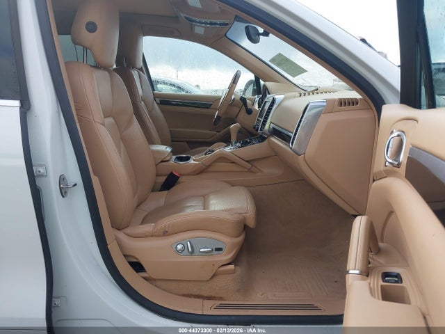 2014 PORSCHE CAYENNE WP1AA2A2XELA97127 Photo 4
