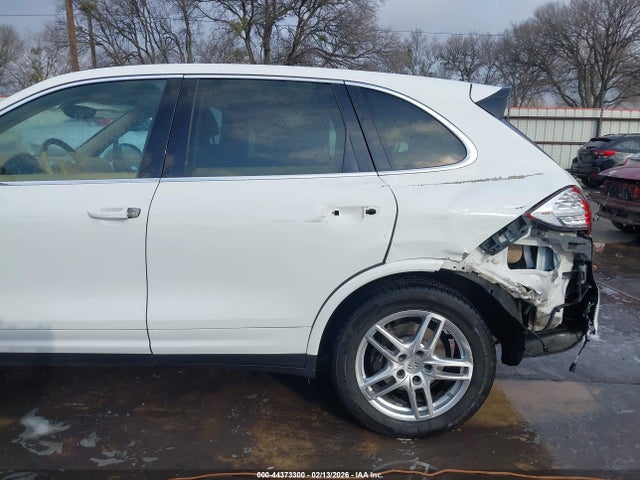2014 PORSCHE CAYENNE WP1AA2A2XELA97127 Photo 5