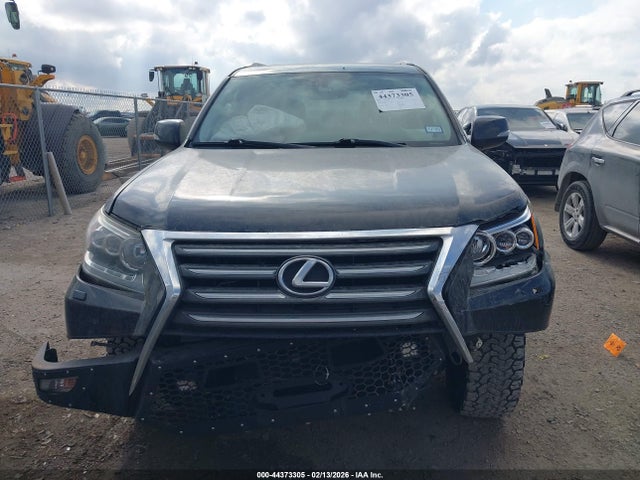 Aukcja sprzedaży 2014 Lexus Gx 460 Luxury, vin: JTJJM7FXXE5076046, numer aukcji: 44373305