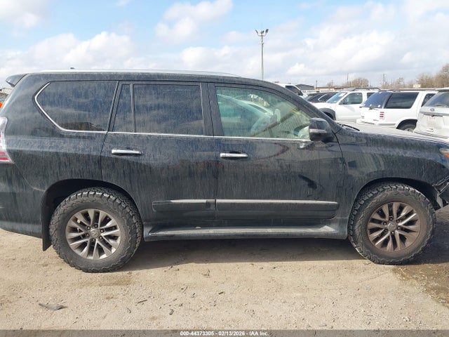 Aukcja sprzedaży 2014 Lexus Gx 460 Luxury, vin: JTJJM7FXXE5076046, numer aukcji: 44373305