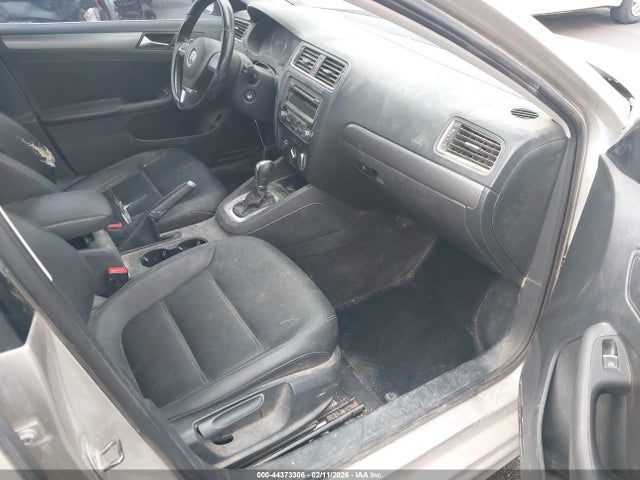 Продажа на аукционе авто 2013 Volkswagen Jetta 2.0l Tdi, vin: 3VWLL7AJ2DM205355, номер лота: 44373306