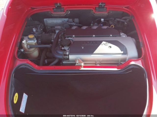 2006 LOTUS ELISE SCCPC11156HL30759 Photo 9