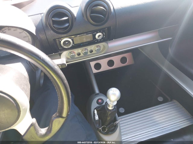 2006 LOTUS ELISE SCCPC11156HL30759 Photo 10