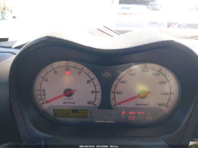 2006 LOTUS ELISE SCCPC11156HL30759 Photo 6