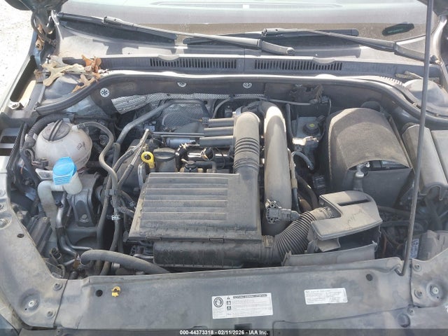 Продажа на аукционе авто 2017 Volkswagen Jetta 1.4t Se, vin: 3VWDB7AJ3HM331673, номер лота: 44373318