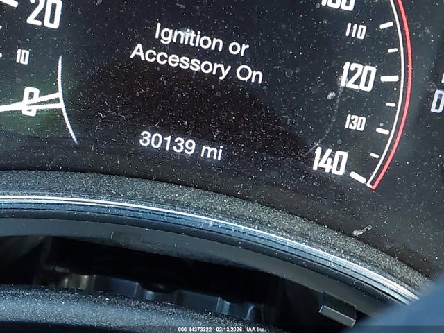 Aukcja sprzedaży 2018 Dodge Durango Sxt Awd, vin: 1C4RDJAG2JC210063, numer aukcji: 44373322