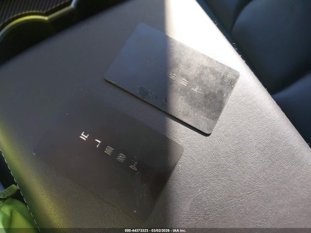 2020 Tesla Model 3 მანქანა იყიდება აუქციონზე, vin: 5YJ3E1EA4LF613959, აუქციონის ნომერი: 44373323